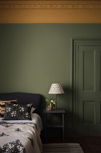 Sencha | No. 569 Paint & Paper Library