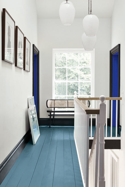 Little Greene Shallows | No. 223 Little Greene