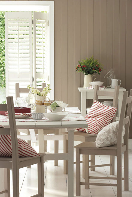 Little Greene Silt | No. 40 Little Greene