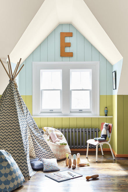 Little Greene Slaked Lime | No. 105 Little Greene