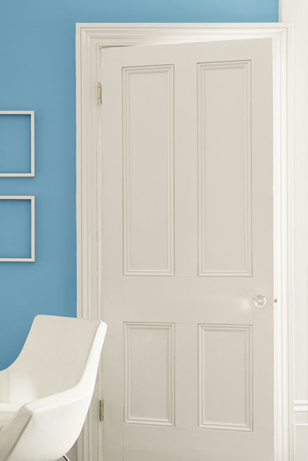 Little Greene Slaked Lime Dark | No. 151 Little Greene