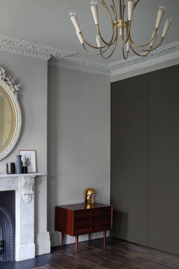 Slate V | No. 165 Paint & Paper Library