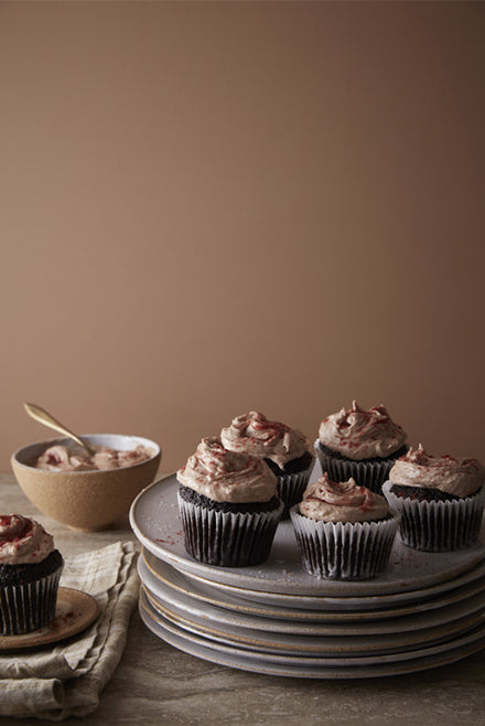 Split Pink | No. 341 | Sweet Treats Little Greene