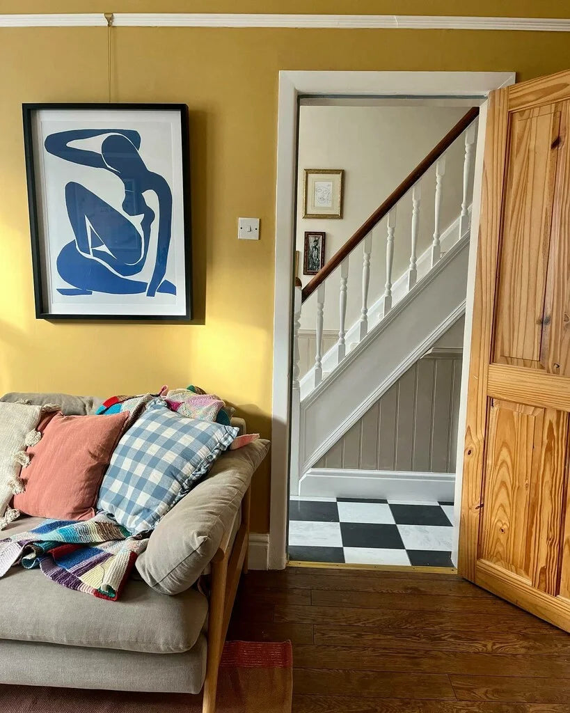 Farrow and Ball Stirabout | No. 300