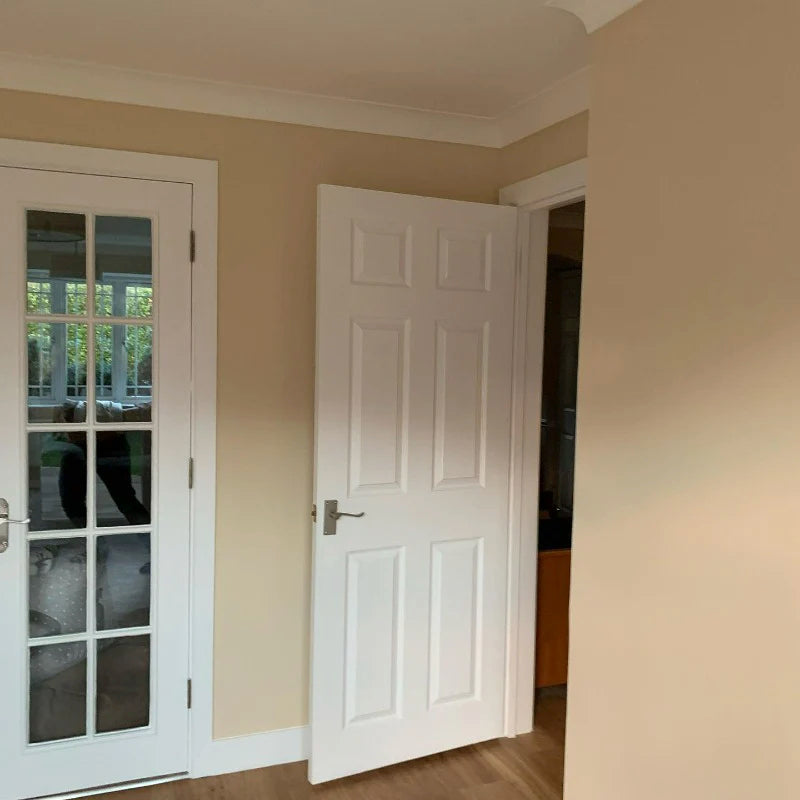 Little Greene Stone-Pale-Warm | No. 34 Little Greene