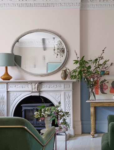 Farrow and Ball Tailor Tack | No. 302