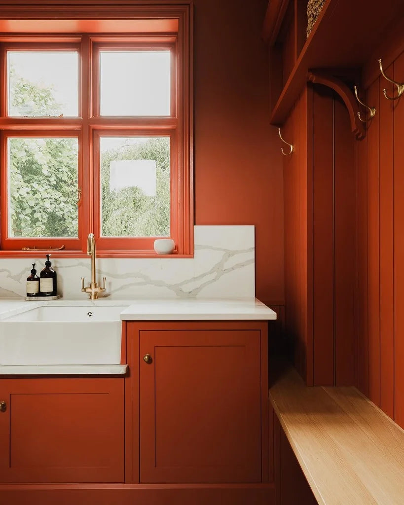 Farrow and Ball Archief Terre D'Egypte | No.247