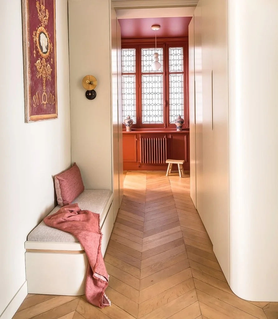 Farrow and Ball Archief Terre D'Egypte | No.247