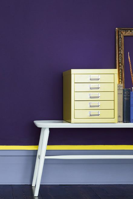 Little Greene Thai Sapphire | No. 116