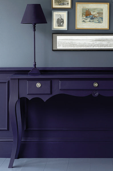 Little Greene Thai Sapphire | No. 116