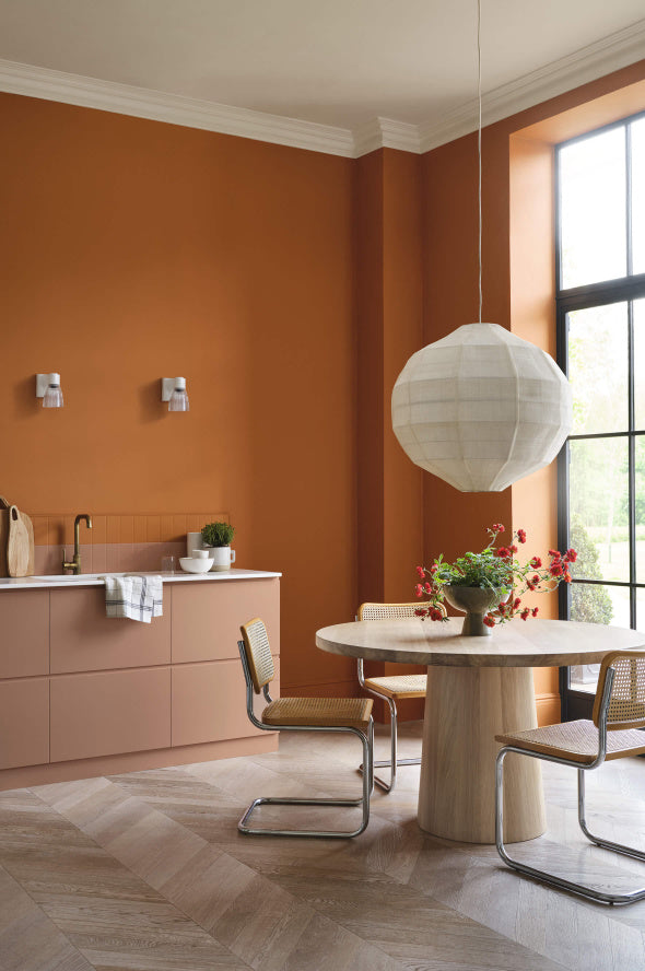 The Long Room | No.457 Paint & Paper Library