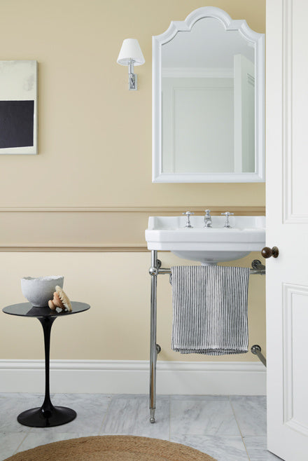 Little Greene Travertine Mid | No. 273 Little Greene