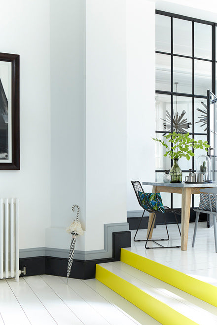 Little Greene Urbane Grey | No. 225 Little Greene