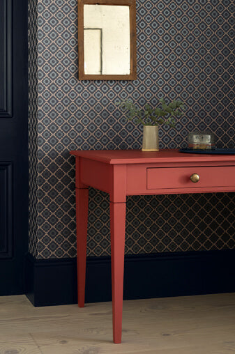 Very Well Red | No. 426 Paint & Paper Library