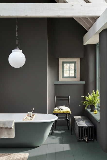Little Greene Vulcan | No. 324 Little Greene