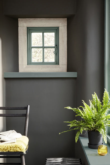 Little Greene Vulcan | No. 324 Little Greene
