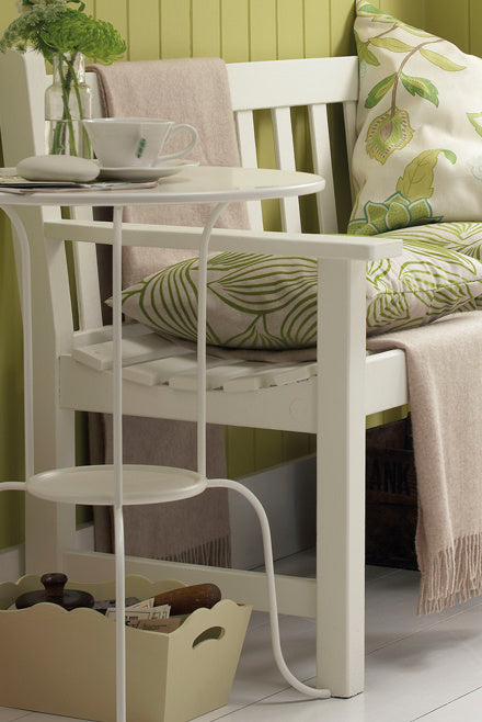 Little Greene White Lead | No. 74 Little Greene