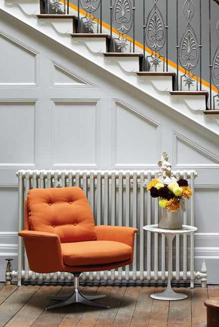 Little Greene Wood Ash | No. 229 Little Greene