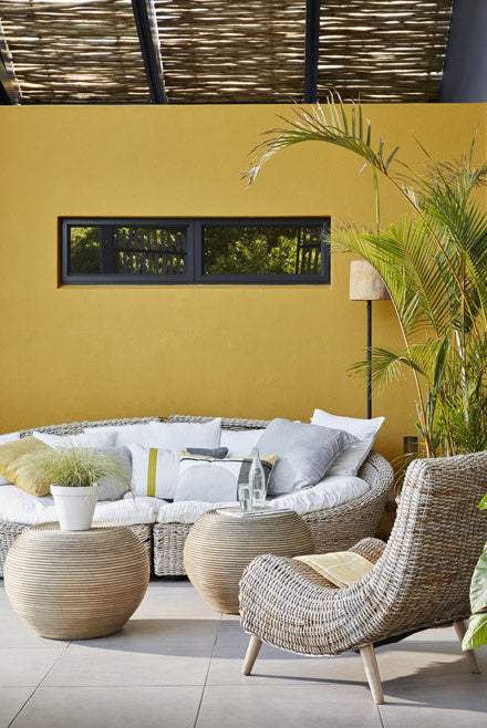 Little Greene Yellow-Pink | No. 46 Little Greene