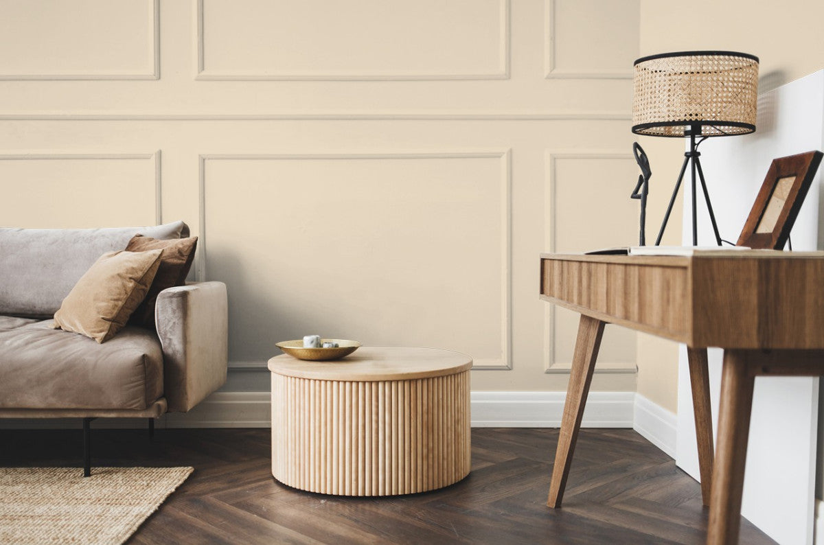 Little Greene Beauvais Lilac | No. 29