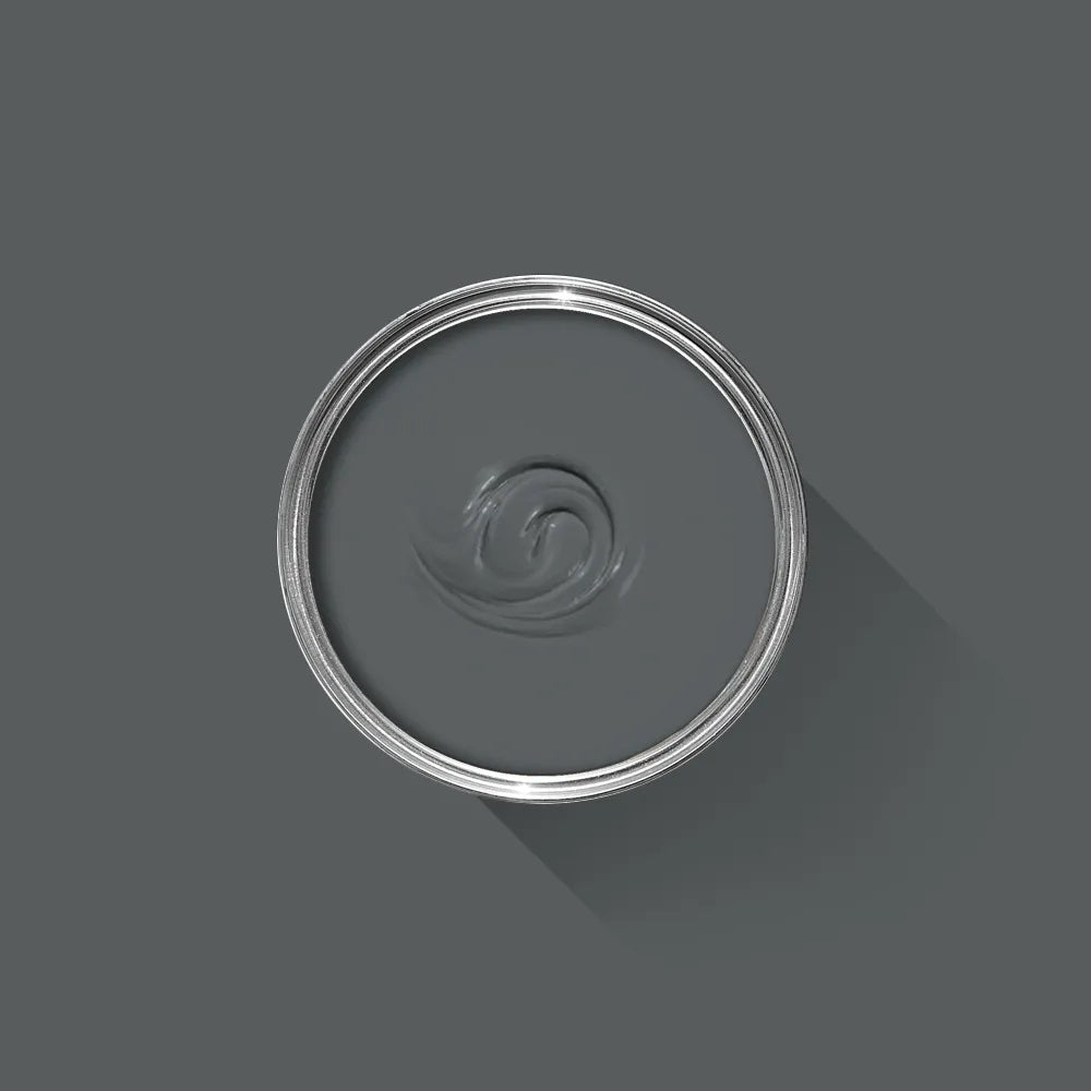 Farrow and Ball Archief Beetle Black | No.G16