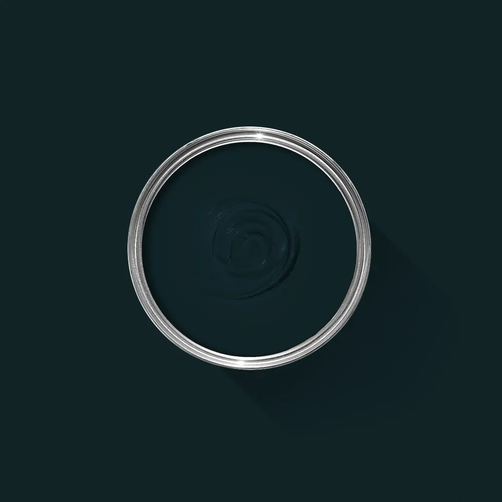 Farrow and Ball Archief Black Blue | No.95