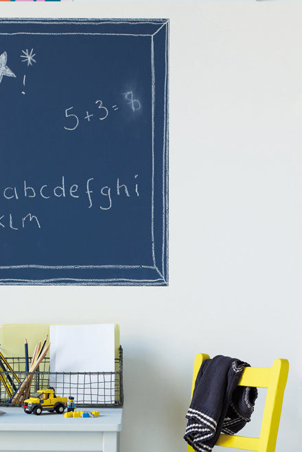 Little Greene Bone China Blue Pale | No. 182 Little Greene