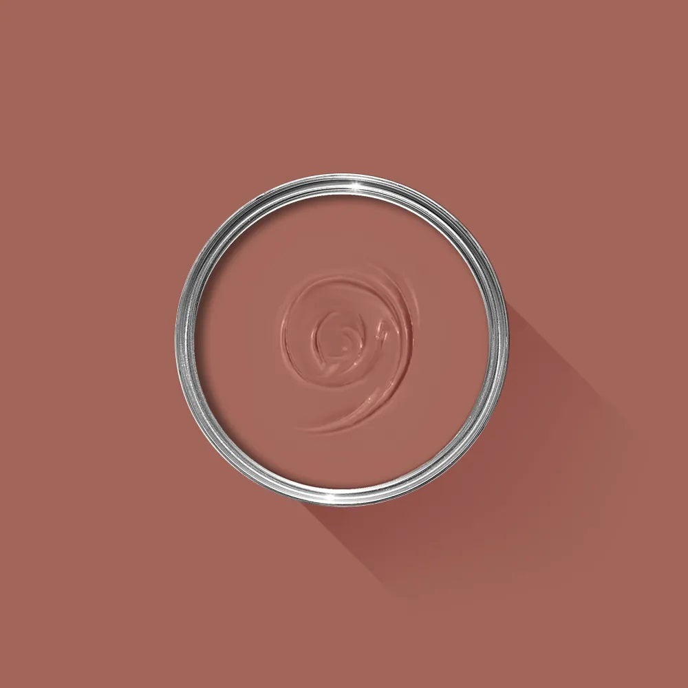 Farrow and Ball Archief Book Room Red | No.50