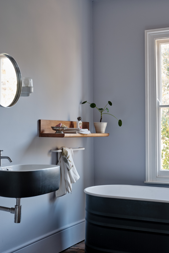 Farrow and Ball Calluna | No. 270