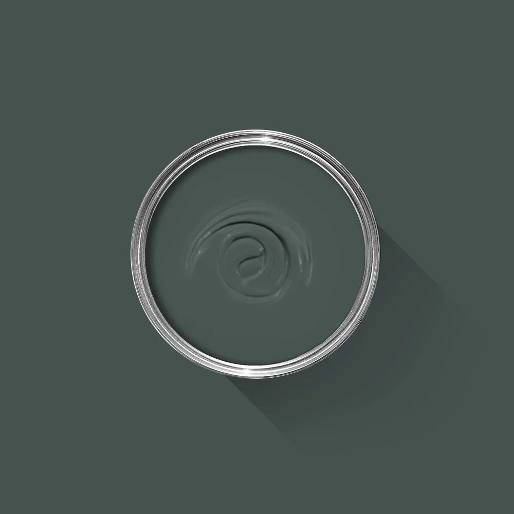 Farrow and Ball Archief Chine Green | No.35