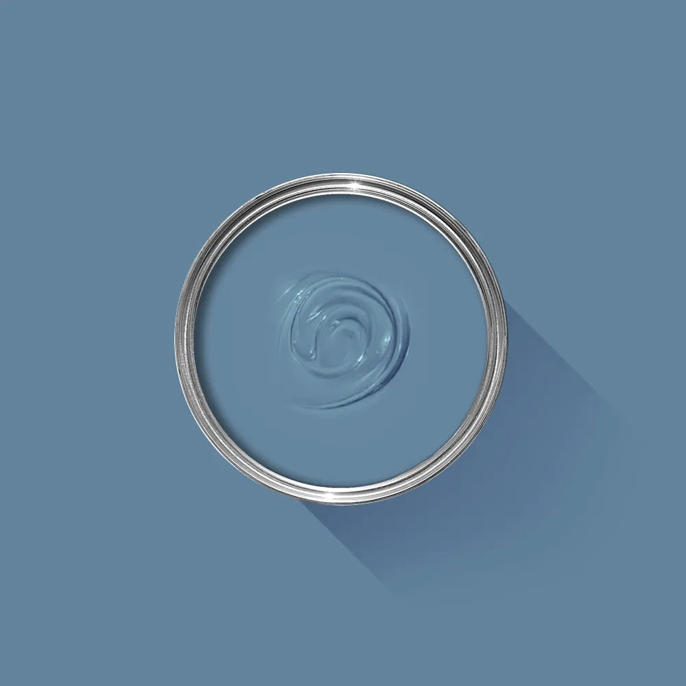 Farrow and Ball Archief Chinese Blue | No.90