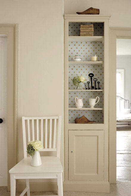 Little Greene Clay | No. 39 Little Greene