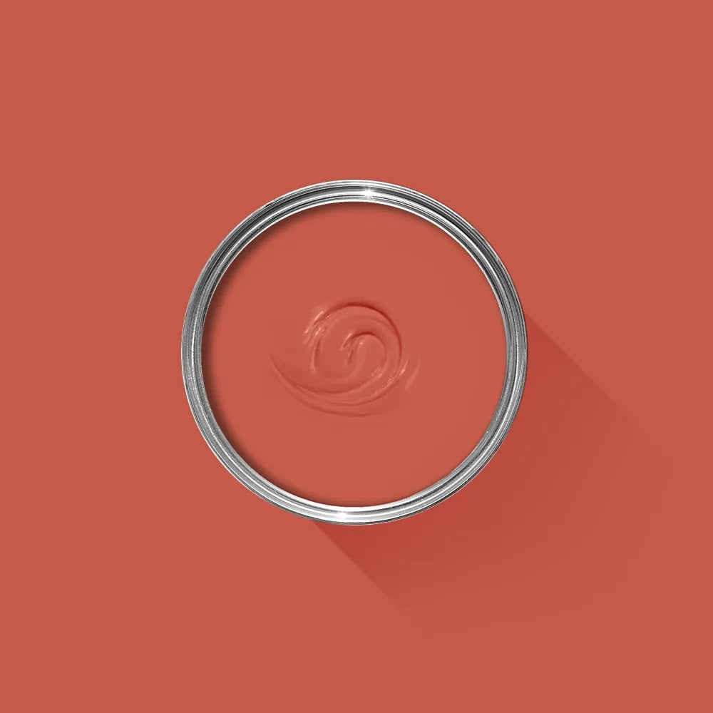 Farrow and Ball Archief Copenhagen Roof | No.9816