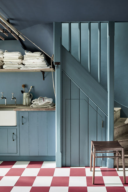 Little Greene Etruria | No. 326 Little Greene