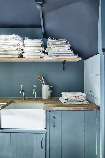 Little Greene Etruria | No. 326 Little Greene