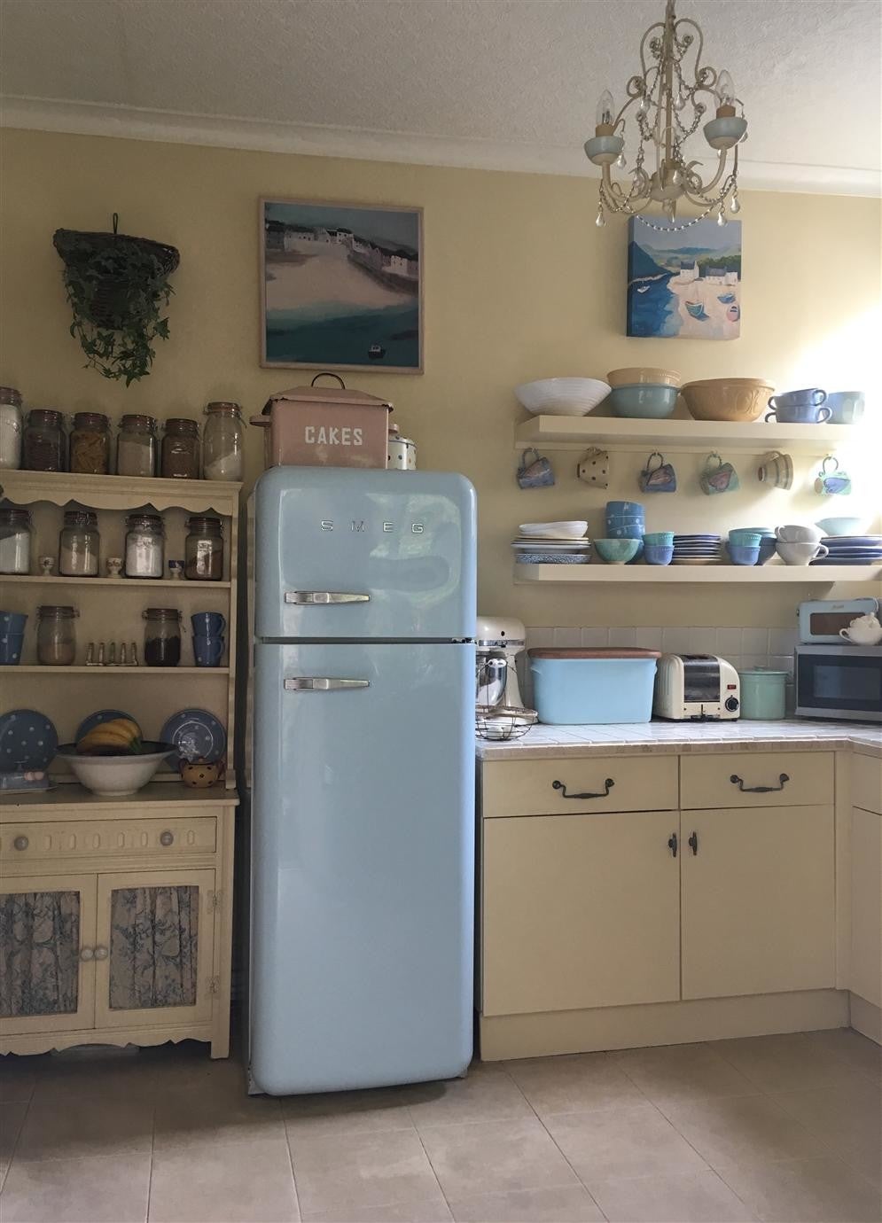 Farrow and Ball Farrow's Cream | No. 67