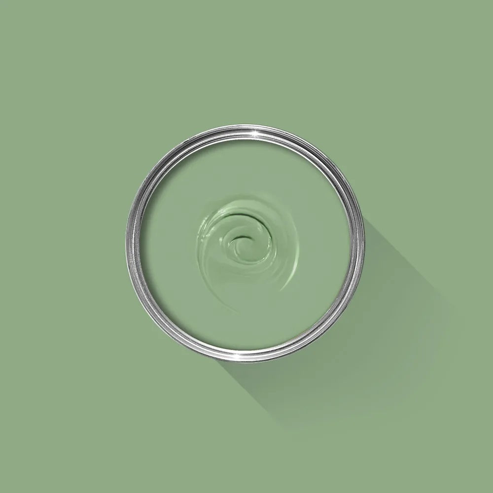 Farrow and Ball Archief Folly Green | No.76
