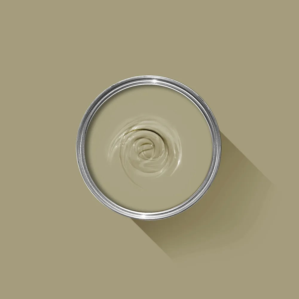 Farrow and Ball Archief Green Stone | No.12
