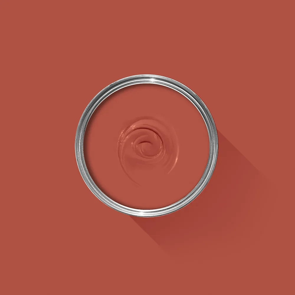 Farrow and Ball Archief Harissa | No.9916