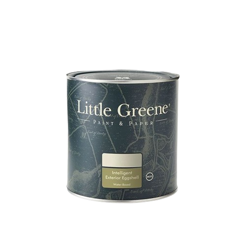 Tom's Oil Eggshell