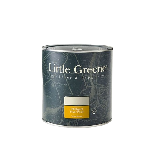 Intelligent Floor Paint