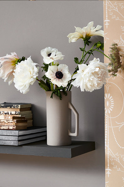 Little Greene Lead Colour | No. 117 Little Greene
