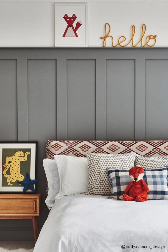 Farrow and Ball Manor House Gray | No. 265