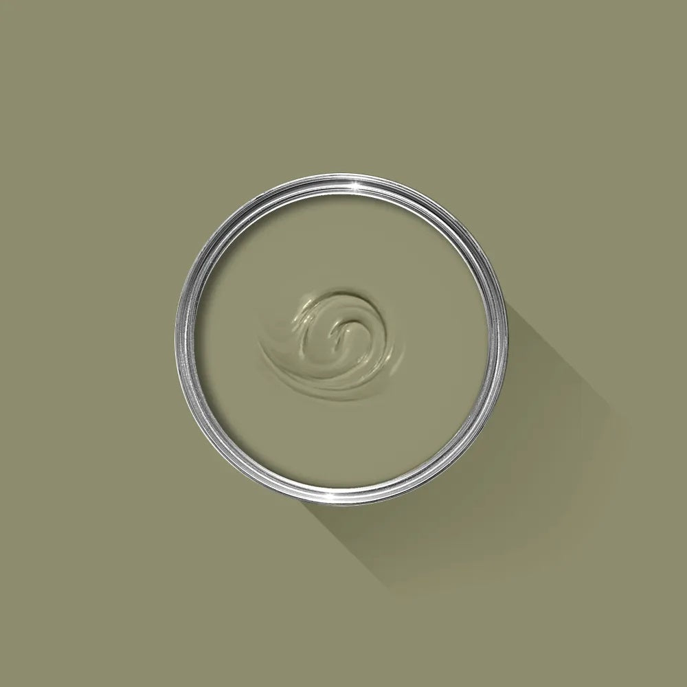 Farrow and Ball Archief Olive | No.13