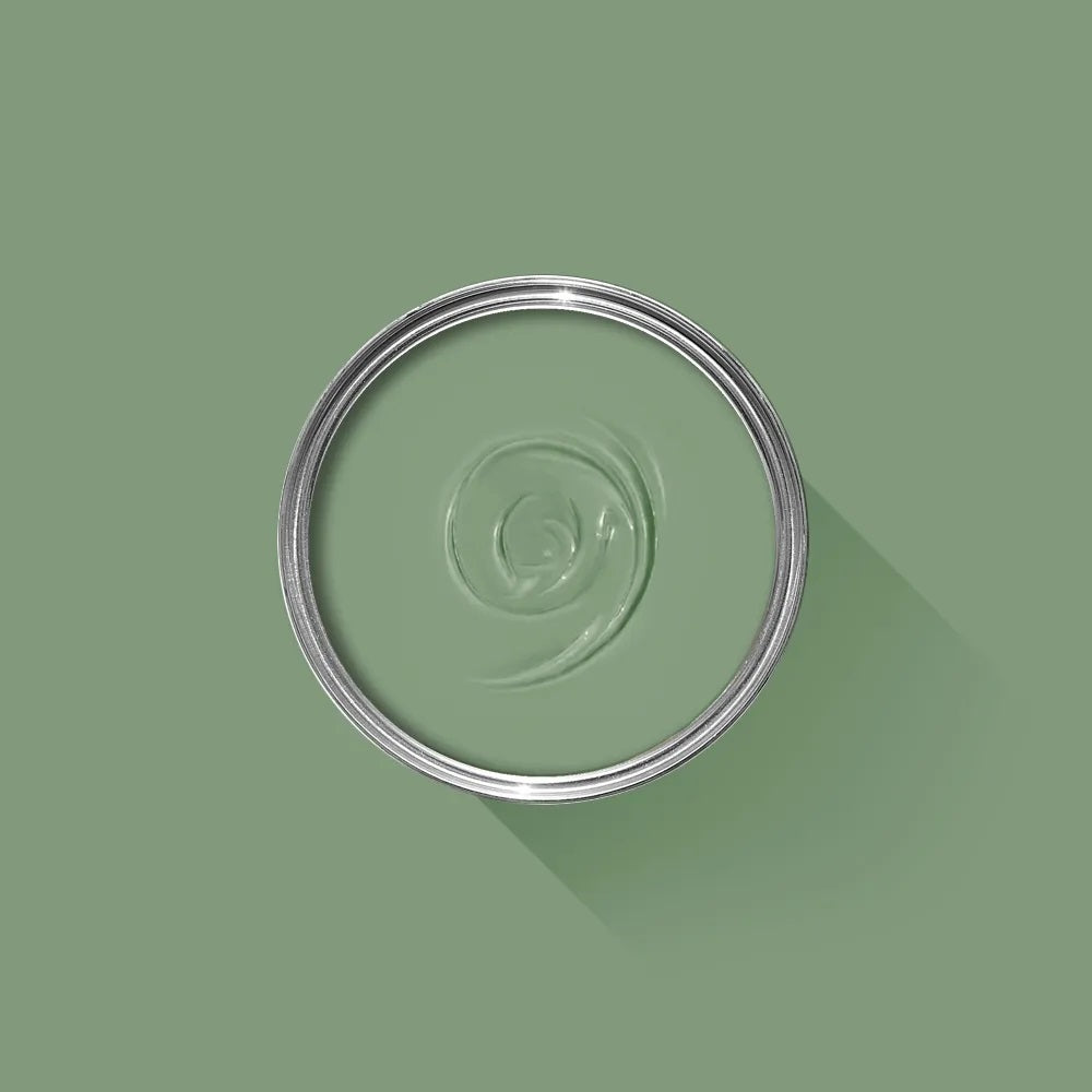 Farrow and Ball Archief Pea Green | No.33