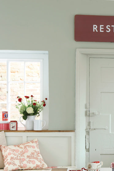 Little Greene Pearl Colour Dark | No. 169