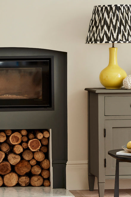 Little Greene Pompeian Ash | No. 293 Little Greene