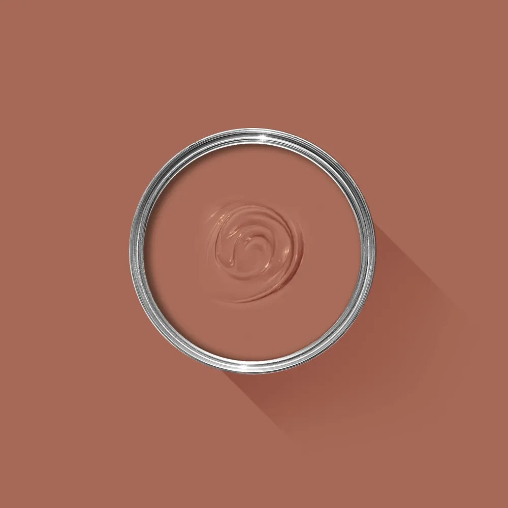 Farrow and Ball Archief Porphyry Pink | No.49