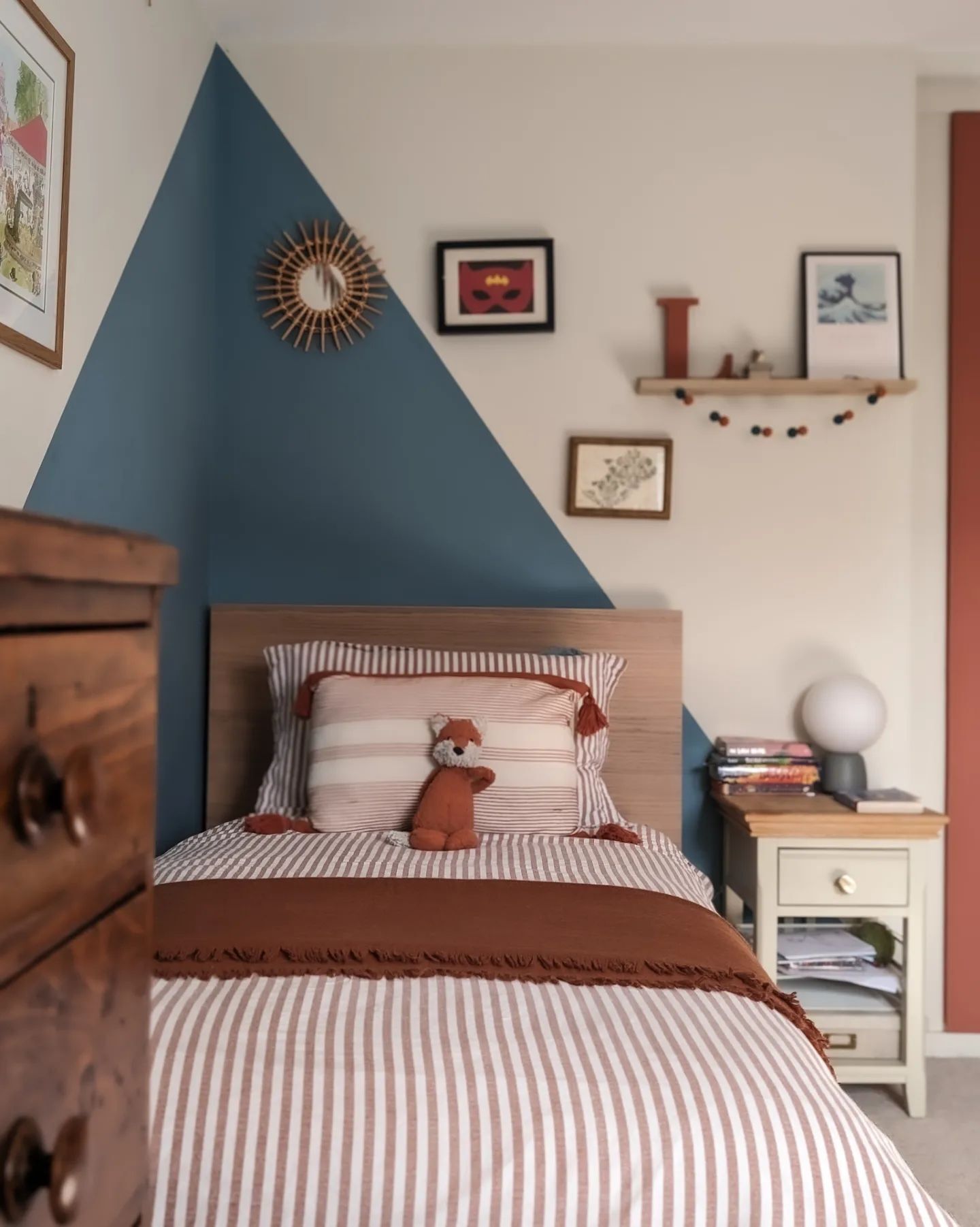 Farrow and Ball Stone Blue | No. 86