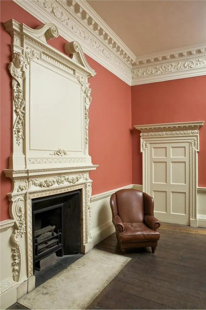 Farrow and Ball String | No. 8